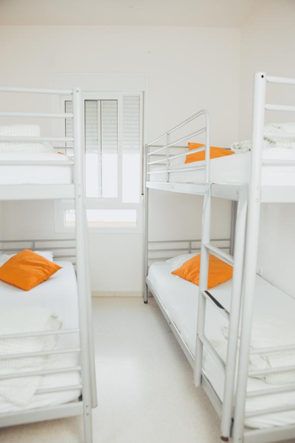 Cadiz Inn Backpackers Dış mekan fotoğraf