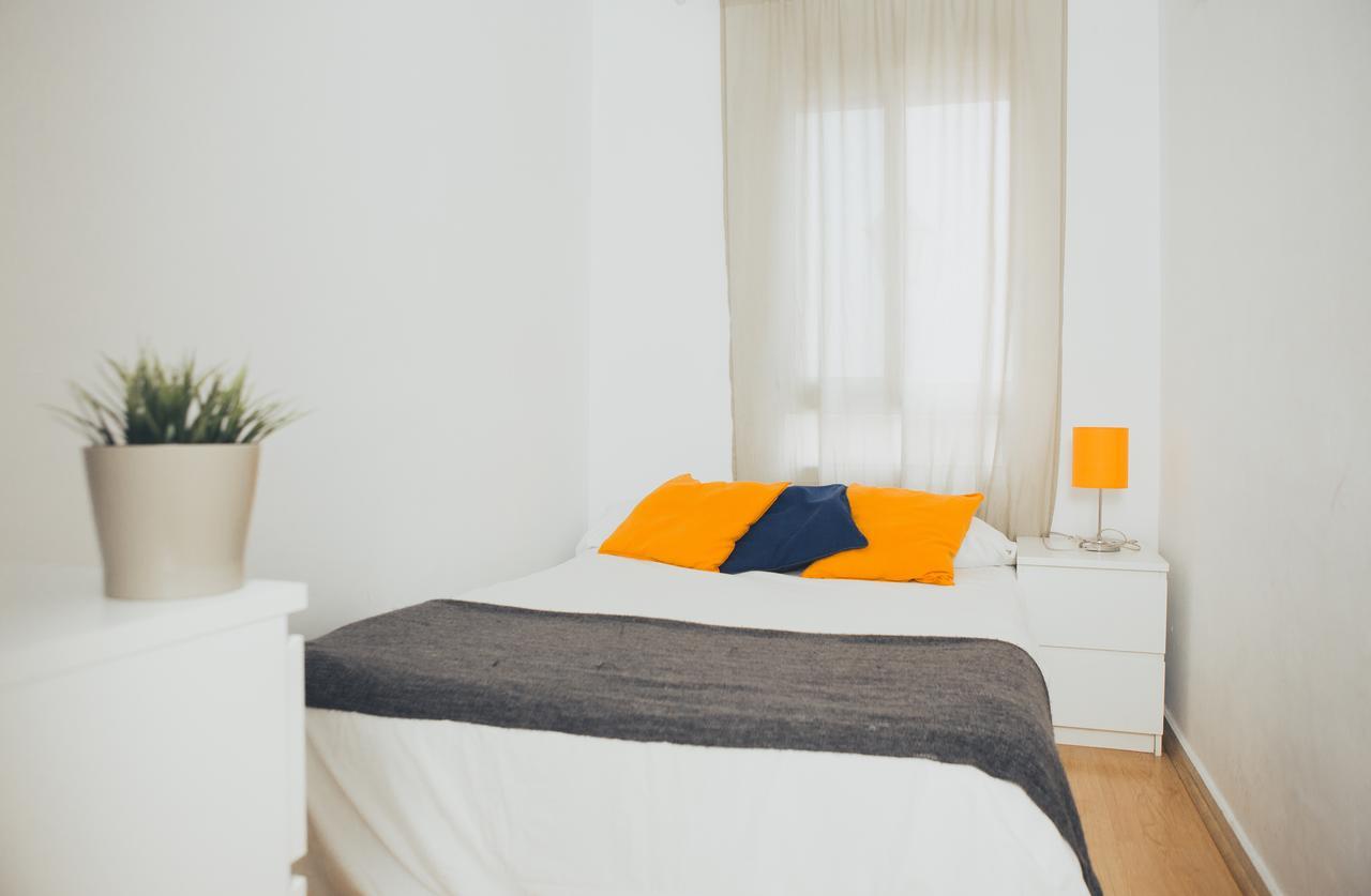 Cadiz Inn Backpackers Dış mekan fotoğraf