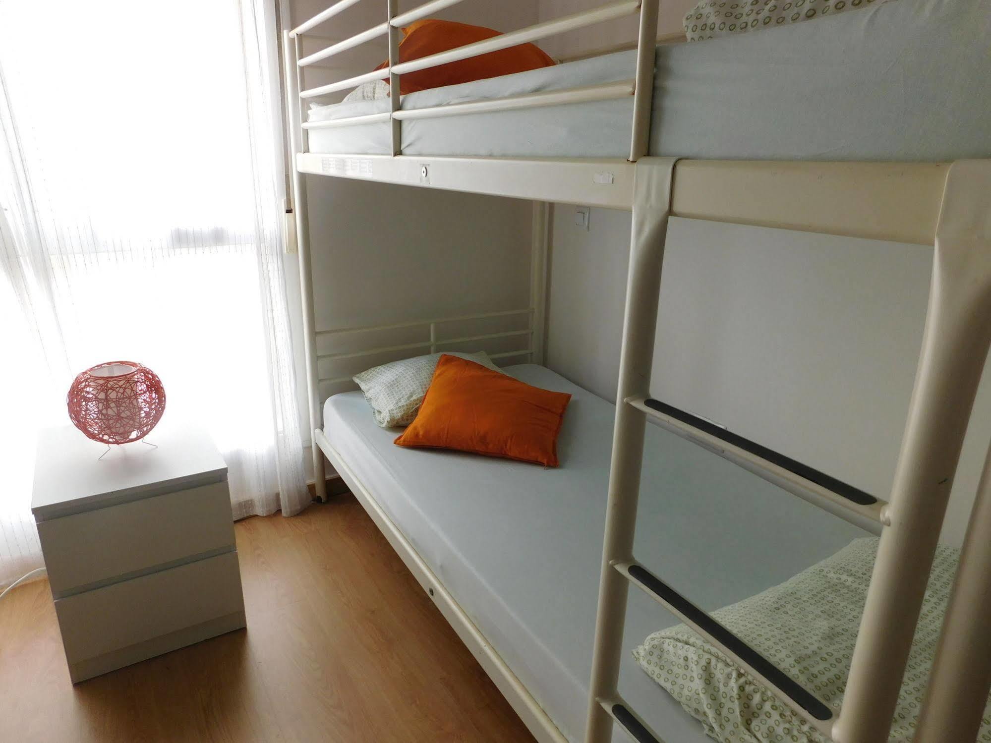 Cadiz Inn Backpackers Dış mekan fotoğraf