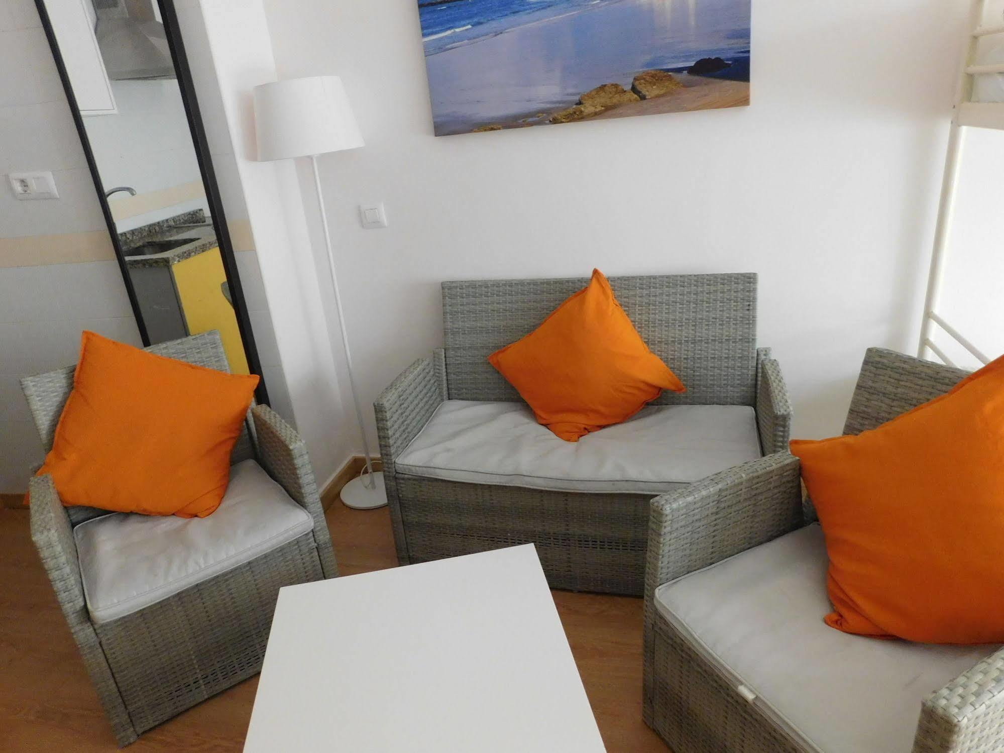Cadiz Inn Backpackers Dış mekan fotoğraf