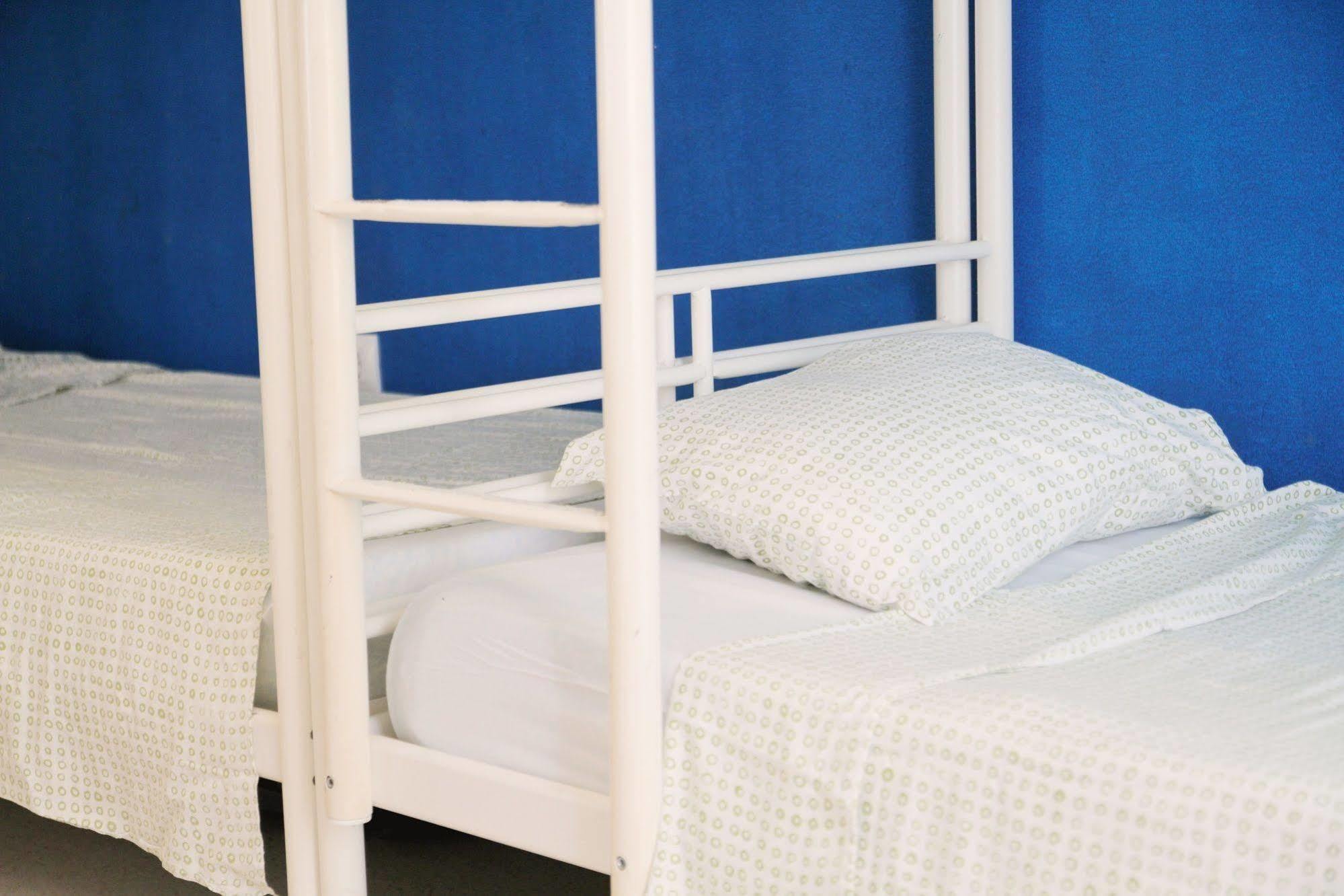 Cadiz Inn Backpackers Dış mekan fotoğraf