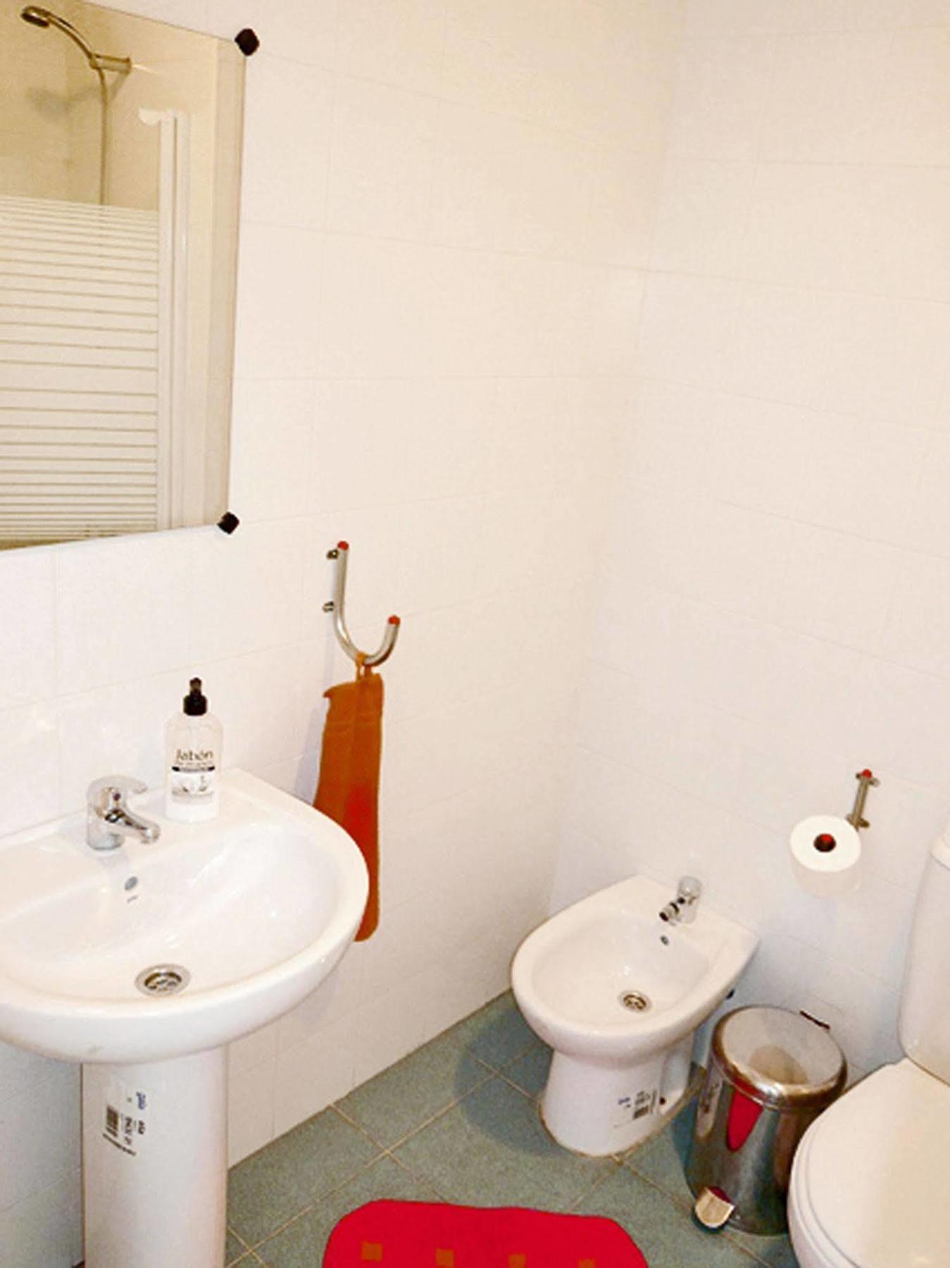 Cadiz Inn Backpackers Dış mekan fotoğraf