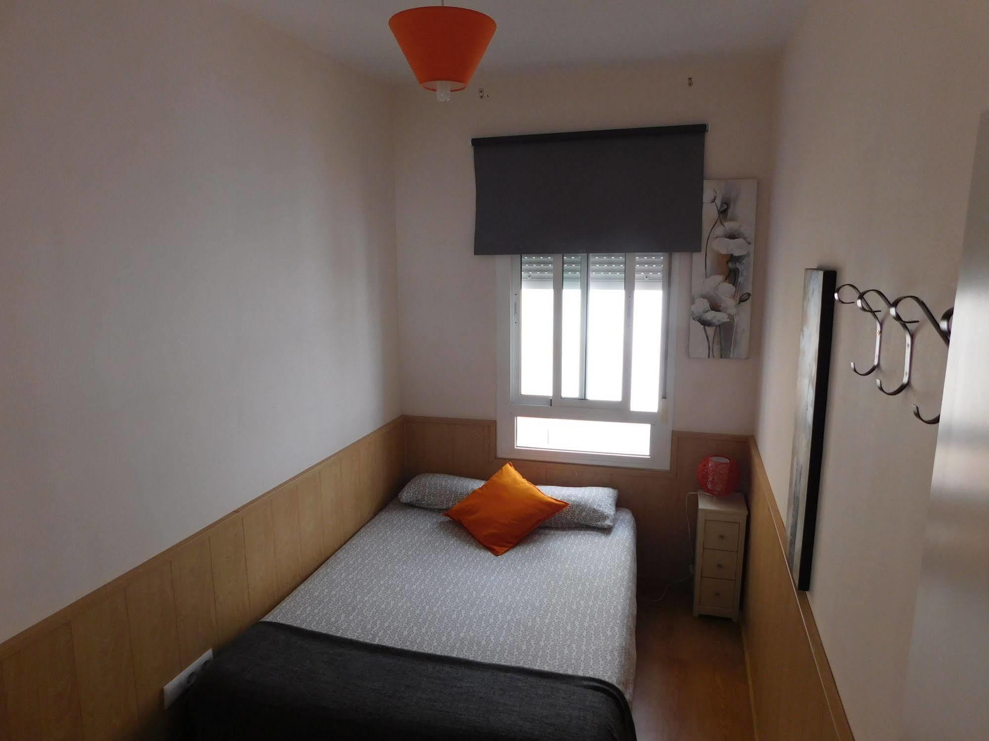 Cadiz Inn Backpackers Dış mekan fotoğraf