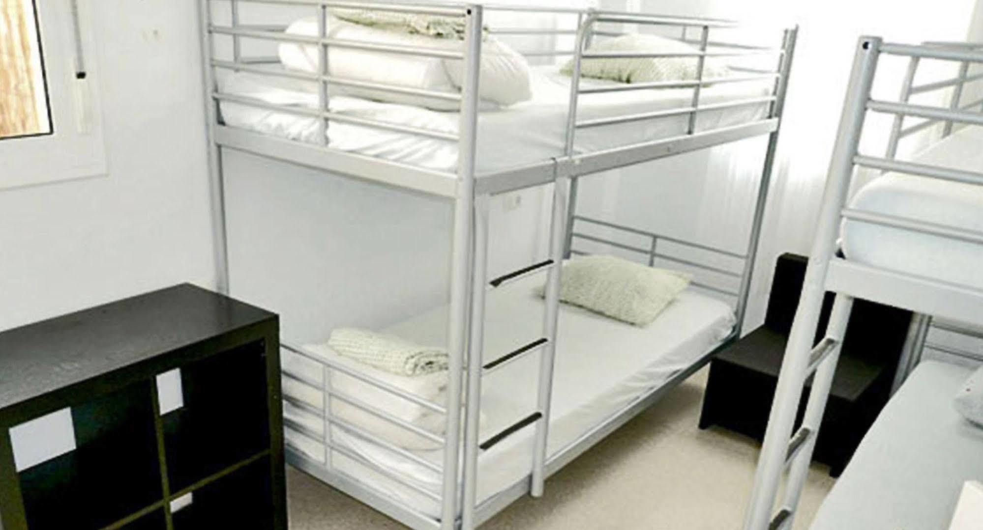 Cadiz Inn Backpackers Dış mekan fotoğraf