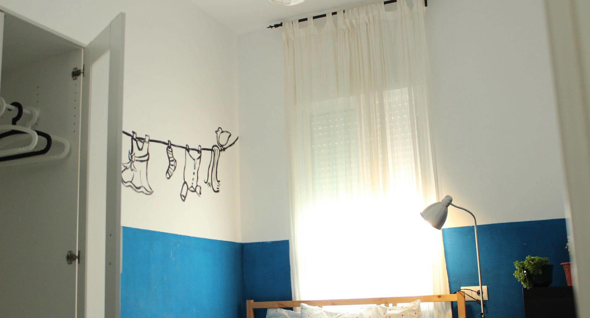 Cadiz Inn Backpackers Dış mekan fotoğraf