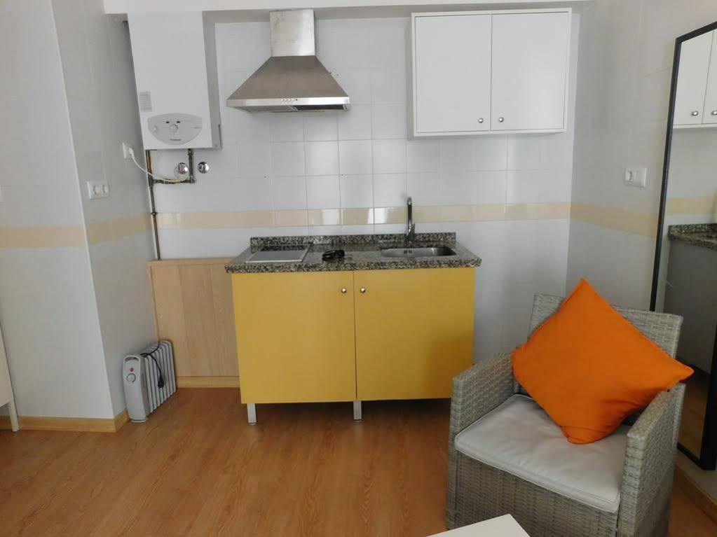 Cadiz Inn Backpackers Dış mekan fotoğraf