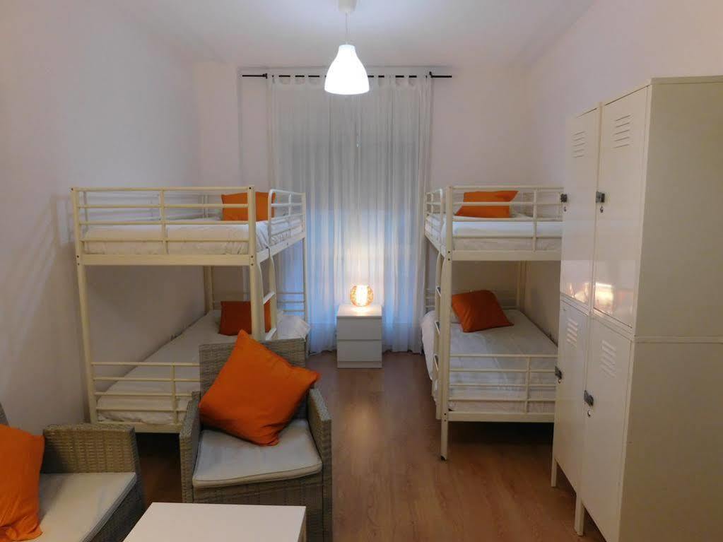 Cadiz Inn Backpackers Dış mekan fotoğraf