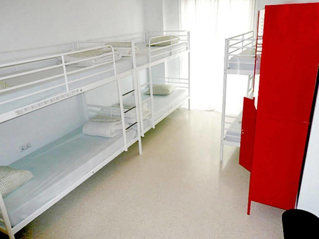 Cadiz Inn Backpackers Dış mekan fotoğraf